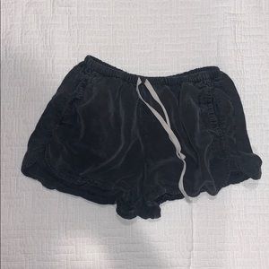 Brandy Melville beach shorts